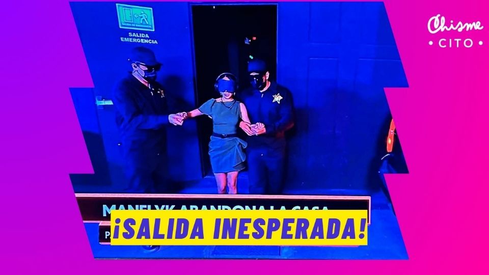 Las teorías de una doble eliminación en “La Casa de los Famosos All-Stars” fueron aclaradas rápidamente.