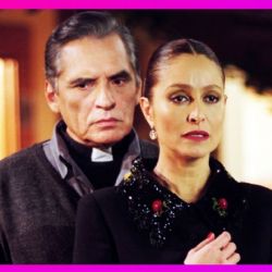 'El Manantial' y otras telenovelas donde la actriz Daniela Romo sorprendió como la villana