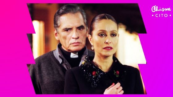 'El Manantial' y otras telenovelas donde la actriz Daniela Romo sorprendió como la villana