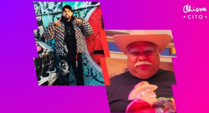 Emiliano Aguilar se va a los golpes contra ex de Jenni Rivera; 'Don Cheto' responde a su reclamo