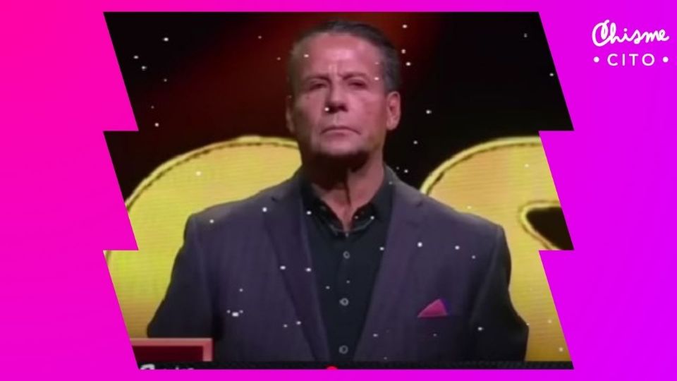 Alfredo Adame tuvo uno de sus ya conocidos arranques de furia y denunció que hubo 'favoritismos' en el reality.