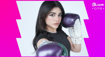 Alana Flores rompe el silencio tras filtración de fotos íntimas: identifica al presunto responsable