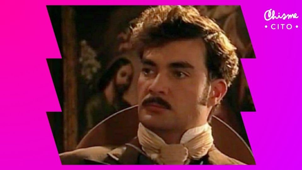 Mauricio Islas es recordado con mucho cariño por los fans de las telenovelas mexicanas.