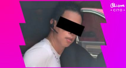 Novia de Álex Marín relata cómo fue su detención: estos son los años de cárcel que puede recibir