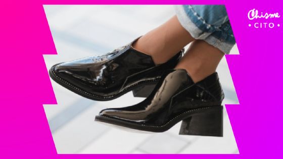 ¿Tus zapatos de charol ya se rayaron? Esta es la mejor forma para limpiarlos y dejarlos como nuevos