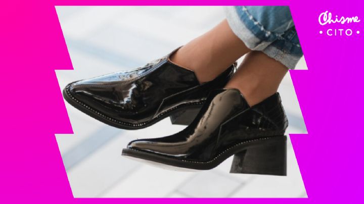 ¿Tus zapatos de charol ya se rayaron? Esta es la mejor forma para limpiarlos y dejarlos como nuevos