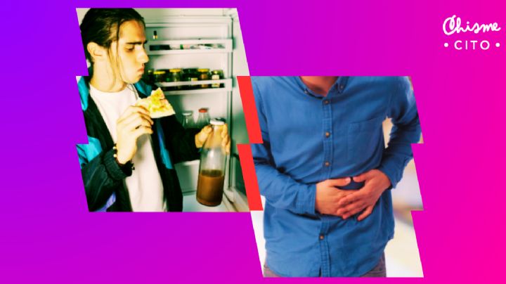 ¿Te intoxicaste con algún alimento? Estos son los mejores tips para recuperarte