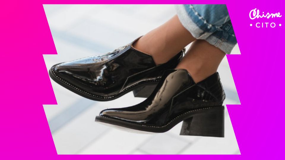 Esta es la mejor forma de limpiar tus zapatos sin que se te dañen.