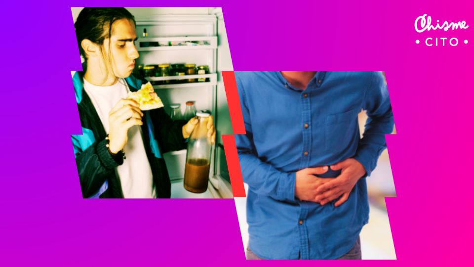 Aquí te compartimos por qué puedes intoxicarte con algunos alimentos.