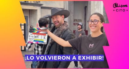 'Magüicha' Doria balconea a Gabriel Soto y lo exhibe como infiel: 'No va a cambiar'