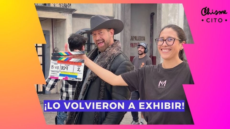 Gabriel Soto volvió a acaparar la atención de la farándula debido a unas picantes revelaciones.