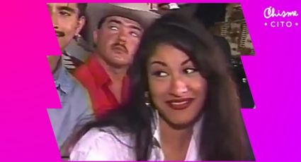 Así lucían Selena Quintanilla y Bronco en la telenovela de 1993 ‘Dos mujeres, un camino’: FOTOS