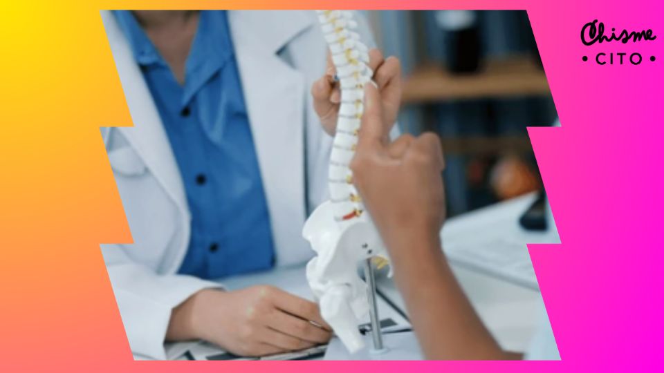 La comediante aseguró que su estado de salud es grave, debido al avance de su padecimiento.