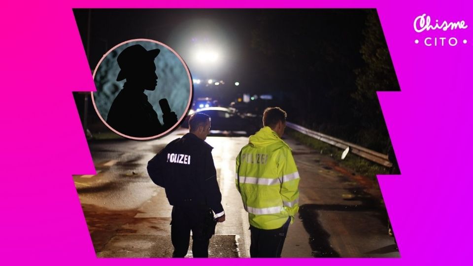 El cantante se viralizó en cuestión de horas debido a un episodio con saldo mortal.