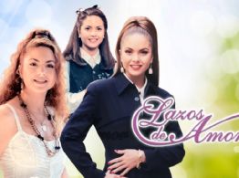 El intrigante giro de la telenovela 'Lazos de amor' que aún asombra a los fans: ¿la villana murió?