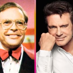 Así lucía Luis Miguel al lado de Raúl Velasco y Pedro Fernández en los premios TVyNovelas 1985: FOTO