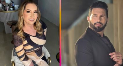 Poncho De Nigris le impone condición a su mamá para reconciliarse con ella: "No es justo"