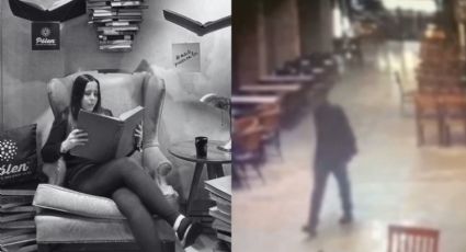 Muere influencer de 36 años tras ser apuñalada por su compañero de trabajo en una plaza comercial