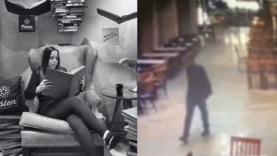 Muere influencer de 36 años tras ser apuñalada por su compañero de trabajo en una plaza comercial