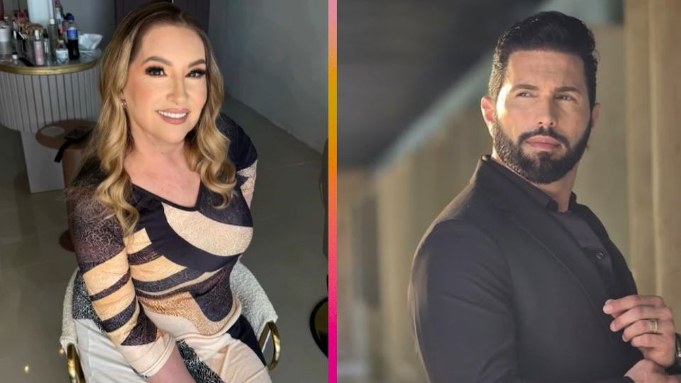 La madre del influencer reveló lo mucho que le afecta esta polémica con su adorado hijo.