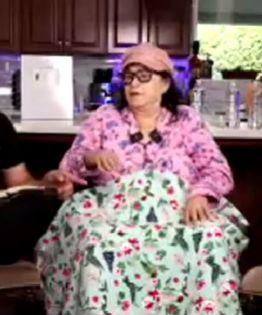 Mamá de Jenni Rivera se despide de las redes sociales; le pusieron un marcapasos de emergencia