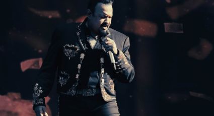 Pepe Aguilar recuerda el romance de sus papás 'contra viento y marea'; duraron más de 50 años juntos