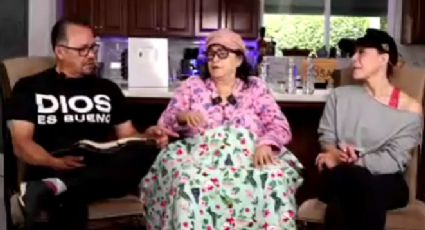 Mamá de Jenni Rivera se despide de las redes sociales; le pusieron un marcapasos de emergencia