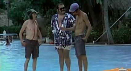 Chavo del 8: ¿Existe el hotel de Acapulco donde se grabó su aventura más recordada? ¡Entérate!