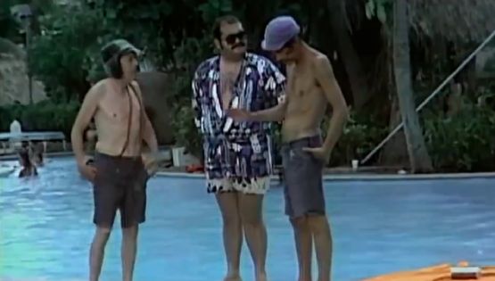 Chavo del 8: ¿Existe el hotel de Acapulco donde se grabó su aventura más recordada? ¡Entérate!
