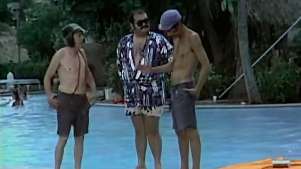 Muchos fans sueñan con hospedarse en el hotel del 'Chavito', ¿pero es posible?