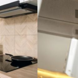 ¿Para qué sirve una campana de cocina? Estos son sus beneficios y la mejor forma de limpiarla