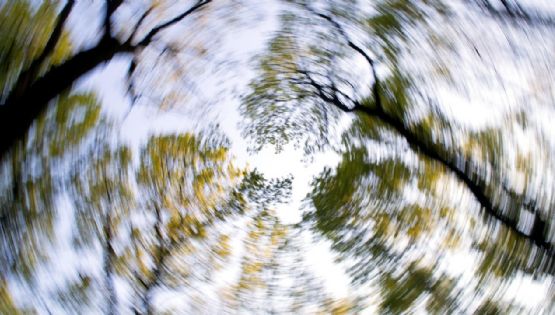 ¿Te levantas rápido y te mareas? Esto te puede estar ocurriendo 