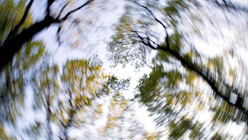 Así puedes contrarrestar esos momentos de desequilibrio y mareos.