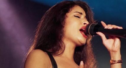 Así lucían Selena Quintanilla y Bronco en la telenovela de 1993 ‘Dos mujeres, un camino’: FOTOS