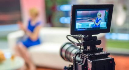 Fue la conductora más prometedora de TV Azteca, pero su vida terminó de forma inesperada