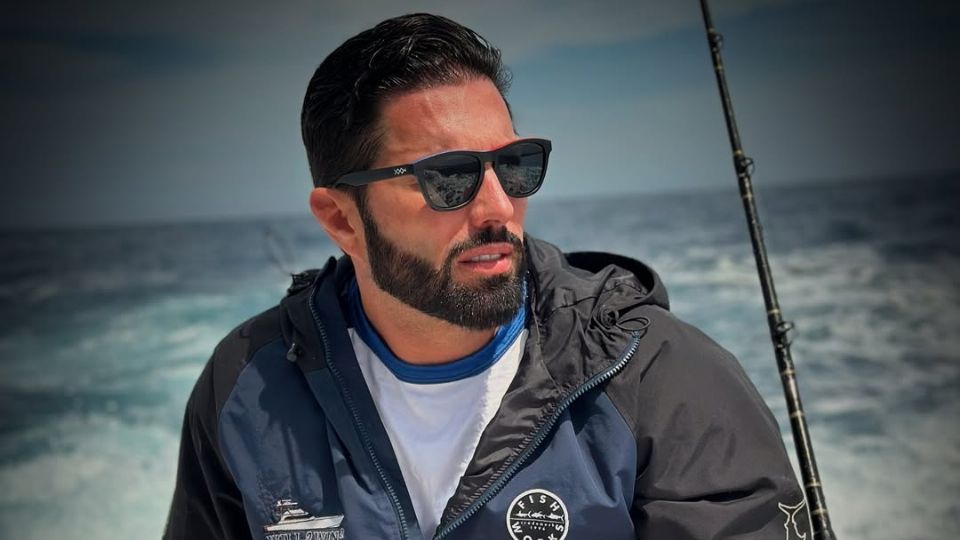 Poncho de Nigris fue tachado de 'narcisista' por los internautas que no dudaron en criticarlo.