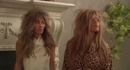 (VIDEO) Karol G lanza video promocional al lado de actrices de Televisa como Gaby Spanic y Anahí