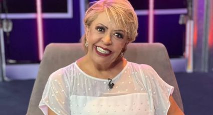(VIDEO) Vero Gallardo se emociona y arremete contra Ángela Aguilar, Nodal y hasta Pati Chapoy