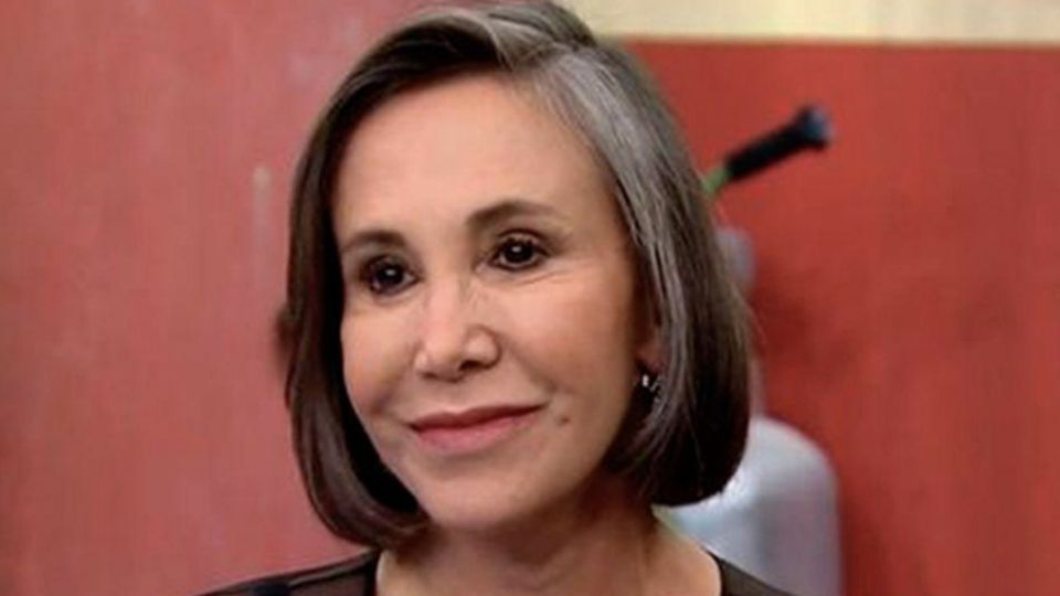 Florinda Meza por poco y se casa con alguien muy cercano a Chespirito... pero algo ocurrió.