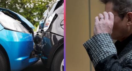 Exconductor de 'Hoy' sufre accidente automovilístico junto a su familia y pide ayuda: "Agresivas"