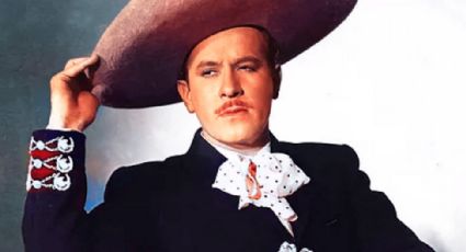 Cine de Oro: esta es la película que le dio a Pedro Infante su primer Ariel como Mejor Actor