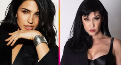 "No seas brusca": Bárbara de Regil habla de su convivencia con Susana Zabaleta y la tacha de grosera