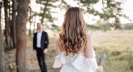 Actriz de Televisa suspende su boda y aclara si mantiene a su novio: "No hay prisa"