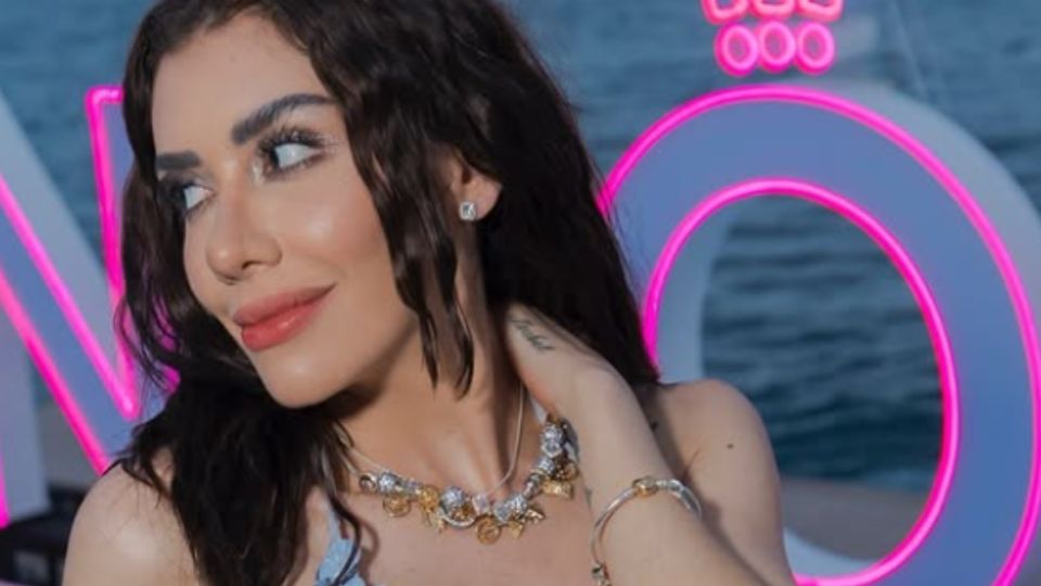 La influencer se sinceró durante una entrevista reciente. ¿Hubo romance?