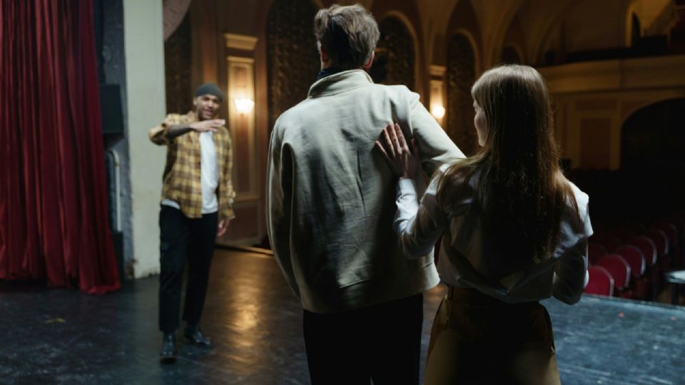 En ocasiones los protagónicos se pierden, pero hay casos en donde los rasgos del personaje cambian a media telenovela.