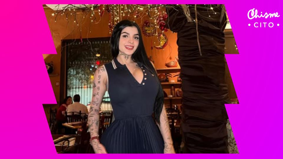 Karely Ruiz aceptó que la maternidad ha sido su reto más complicado hasta ahora.