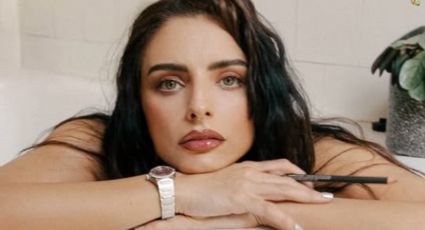 Él es el famoso padrastro de Aislinn Derbez que seguro recuerdas: así es su relación con la actriz