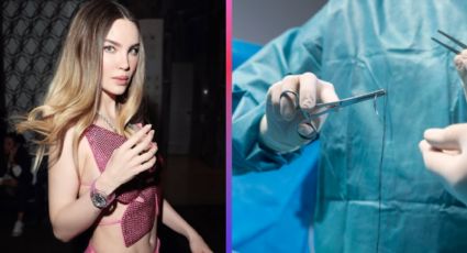 6 famosas mexicanas que se han sometido a cirugías estéticas: así lucen actualmente (FOTOS)