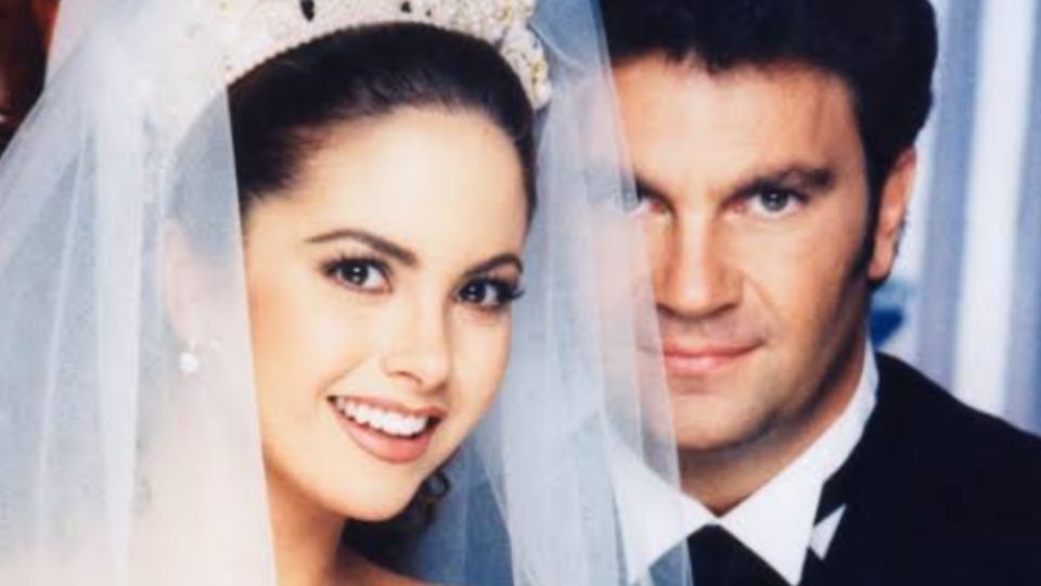 Los cantantes mexicanos estuvieron casados hasta el 2011.