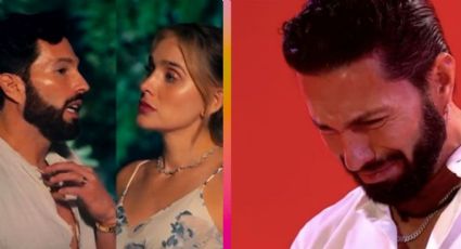 Poncho de Nigris reconoce crisis con Marcela Mistral; viaje de la influencer dispara rumores